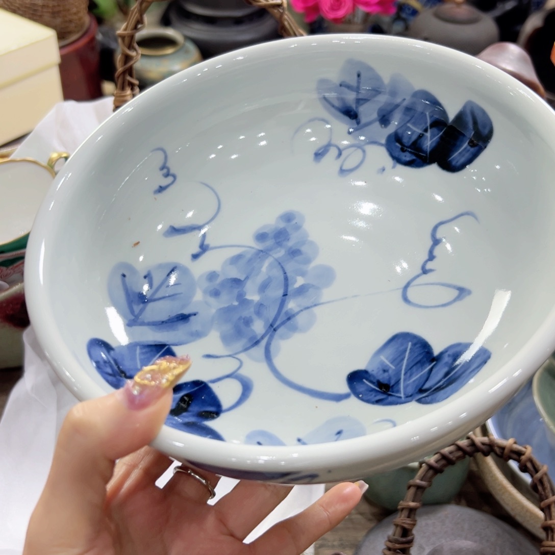 瓷片陶瓷的使用也十分简单