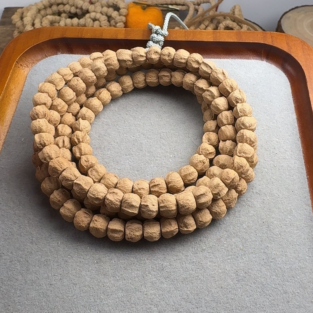 柏香籽/百香籽吊坠