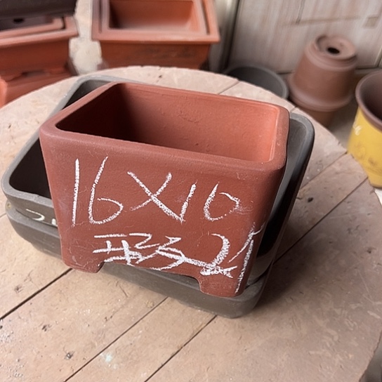 花盆紫砂透气花盆