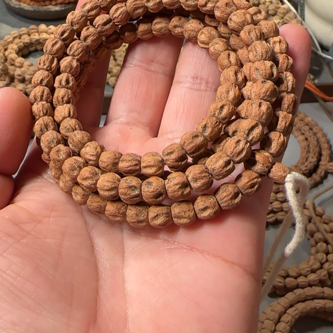 吊坠柏香籽/百香籽