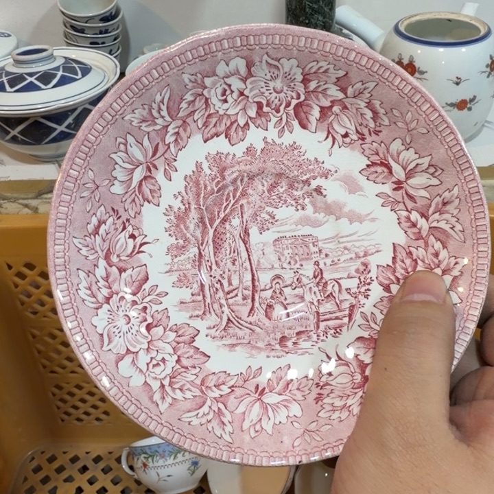 陶瓷推荐第二名20包邮