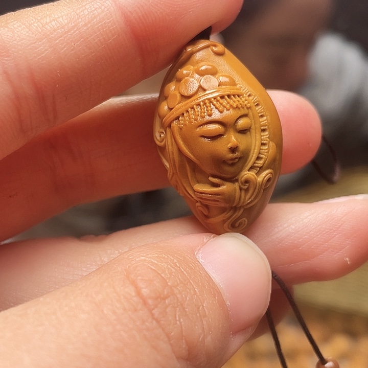 橄榄核手串/手链橄榄核