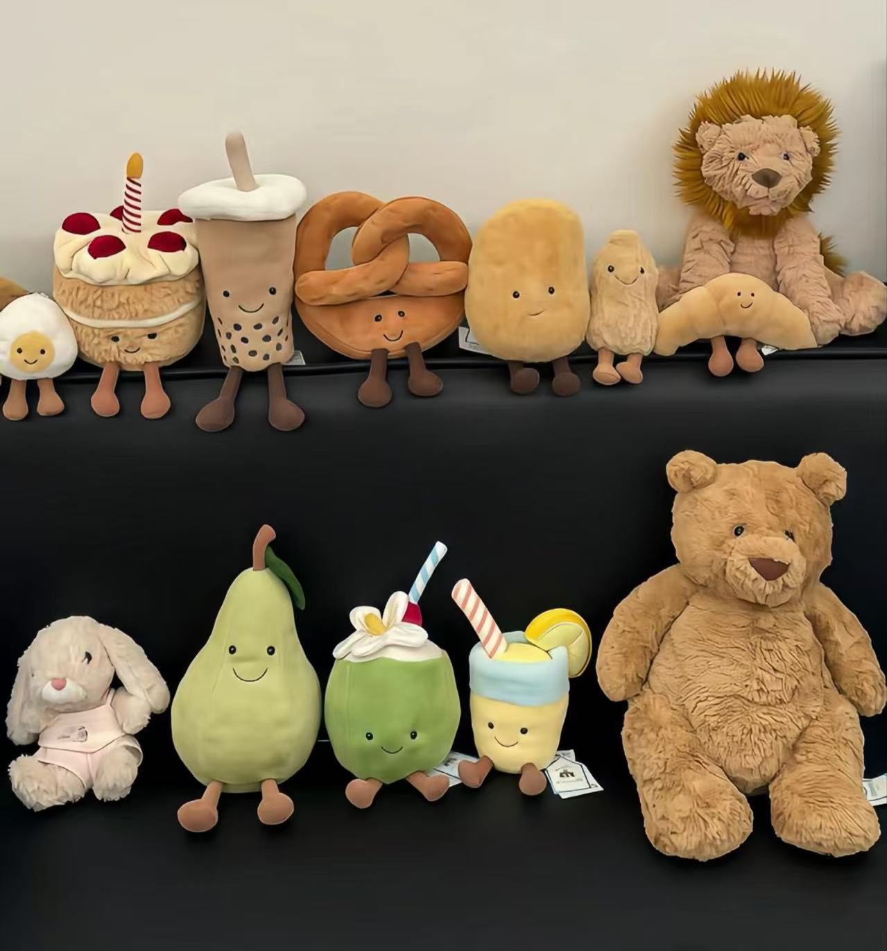 拾一家长爬爬服过款专用链接