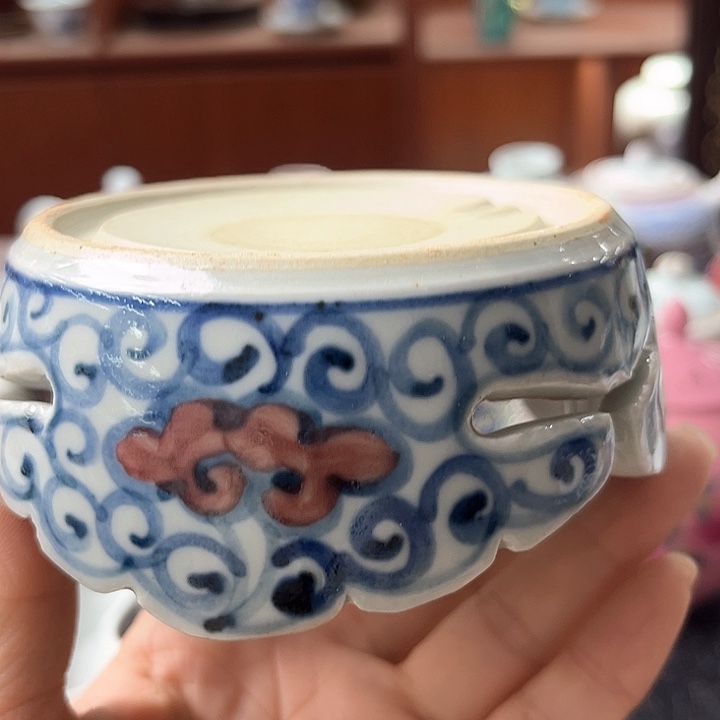 摆件景德镇陶瓷茶具46