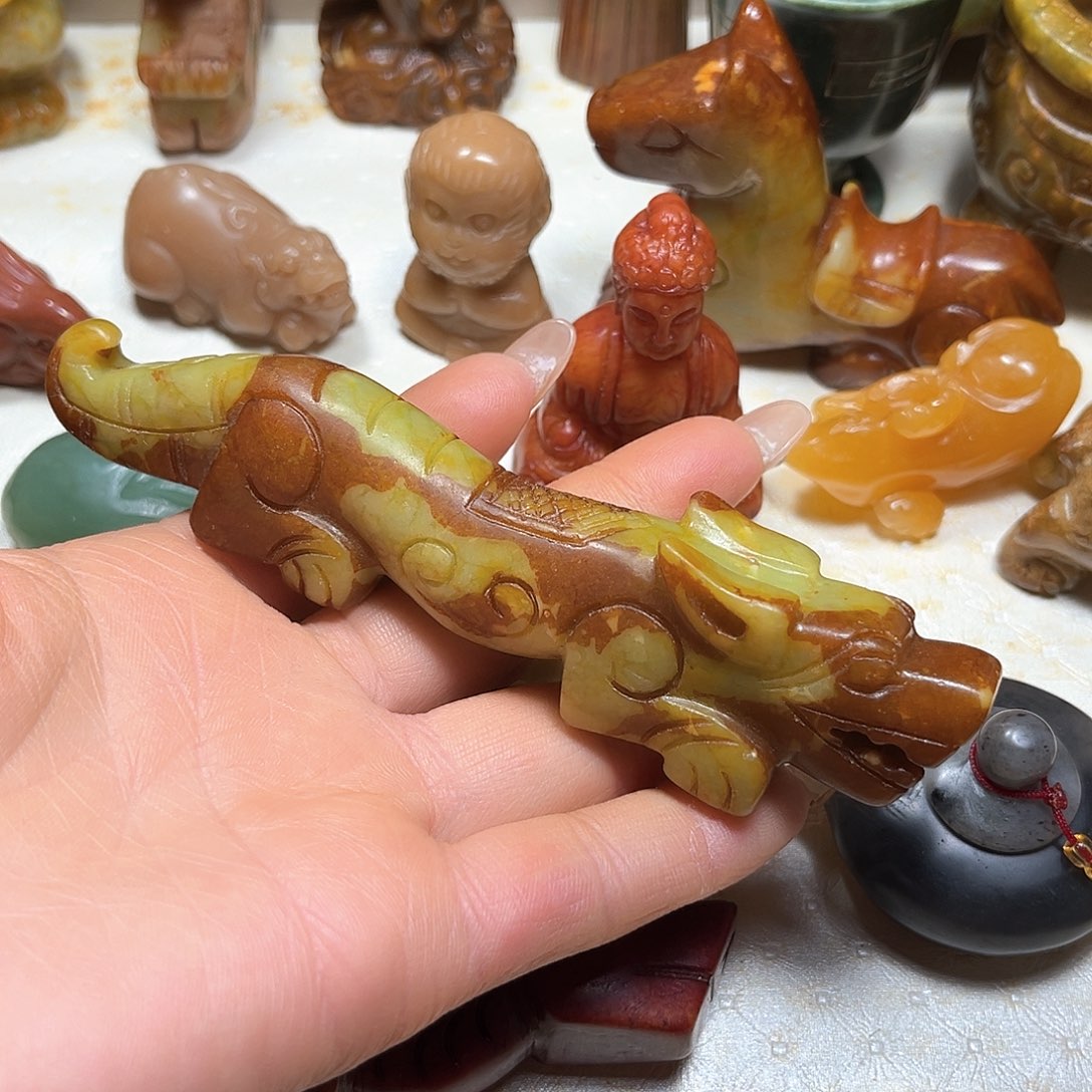 白玉菩提吊坠白玉菩提吊坠