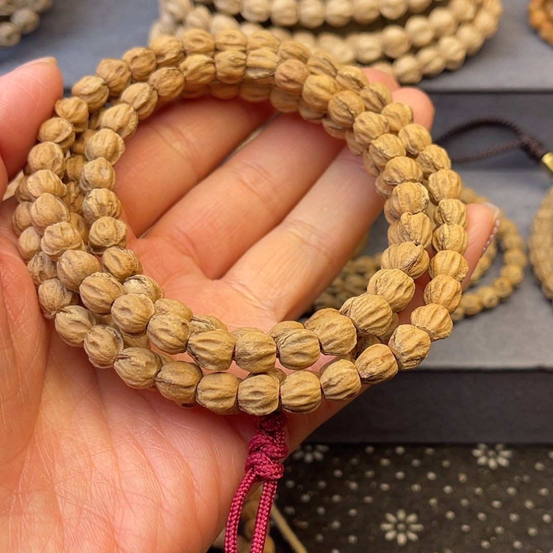 吊坠柏香籽/百香籽