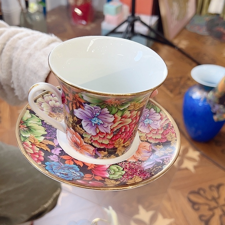 高货摆件家居绿植