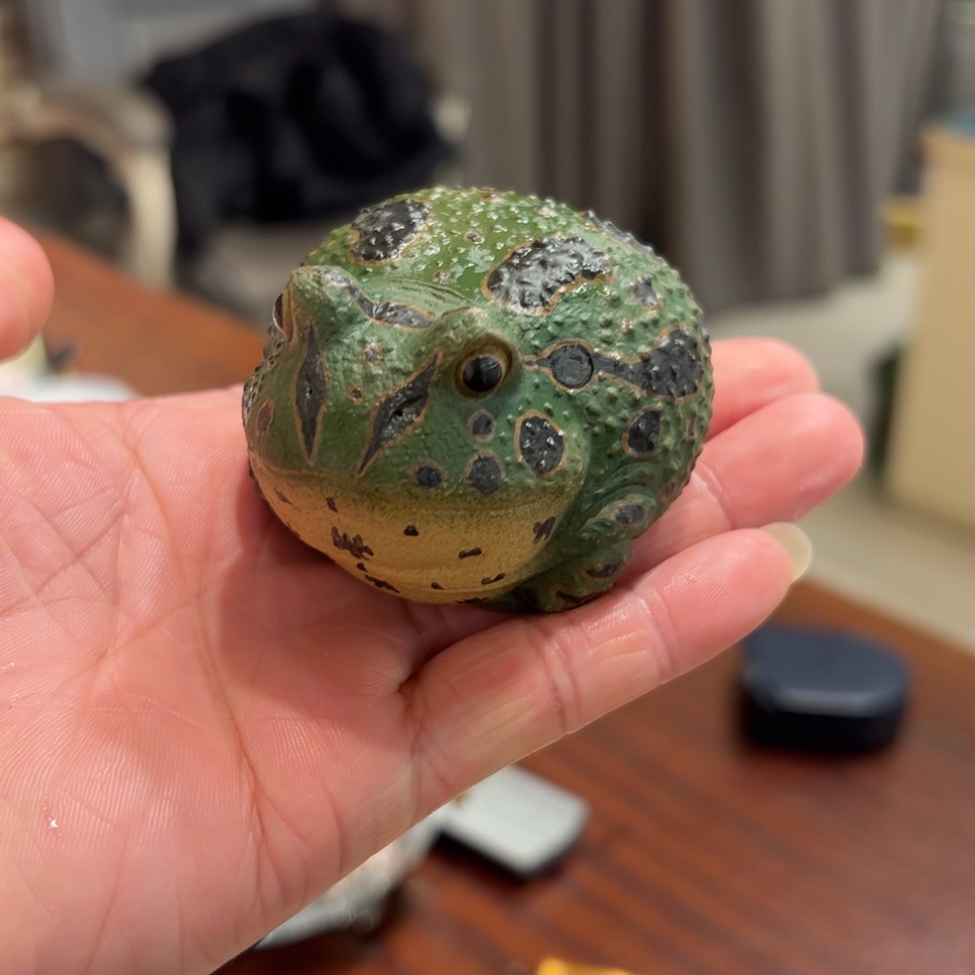 紫砂茶宠哥****！单品价格