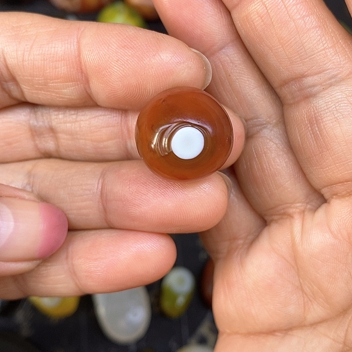 未镶嵌饰品玛瑙/玉髓