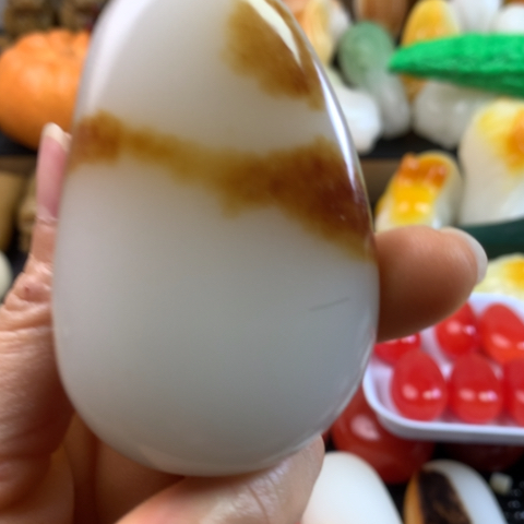 完全开放新疆戈壁金丝玉玉