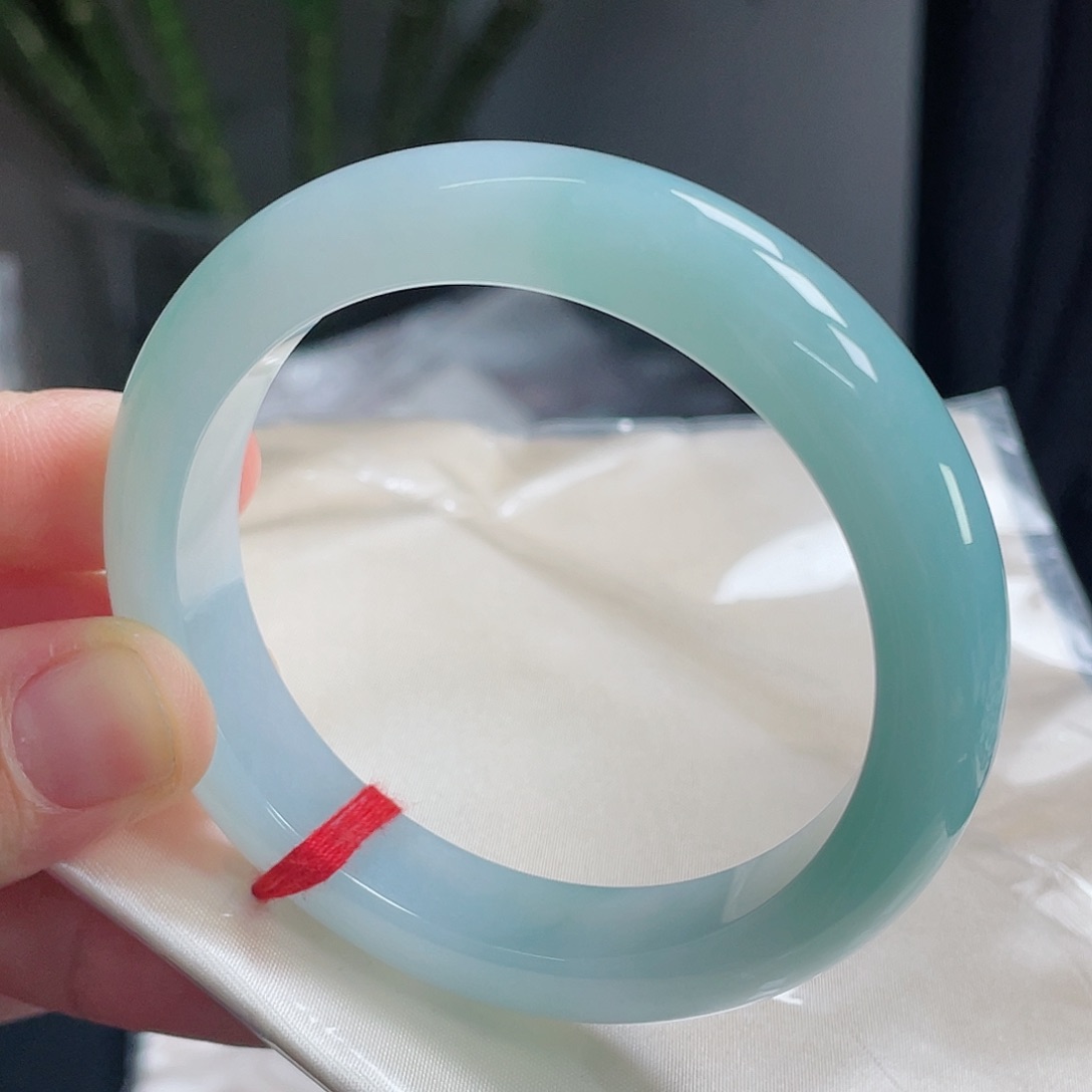 未镶嵌手镯翡翠缅甸翡翠