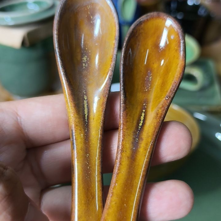 瓷片磁州窑五厂盘碗壶杯