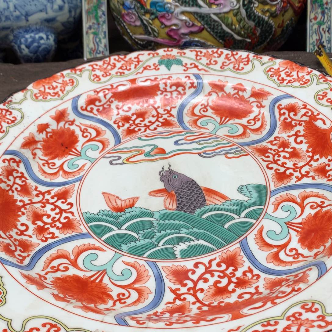 陶瓷摆件旧藏瓷器旧藏瓷器