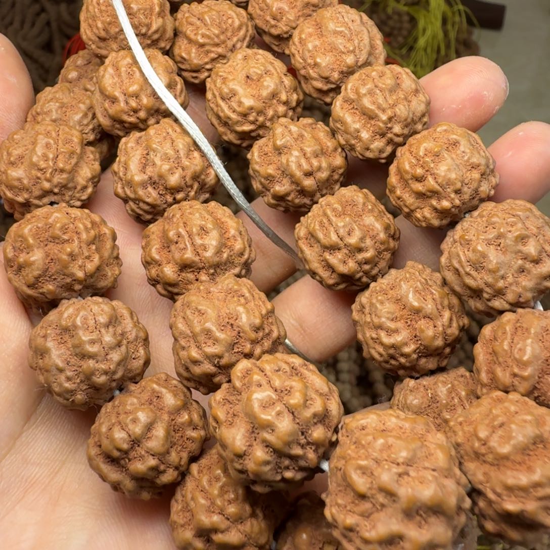 你***样吊坠金刚菩提花魁