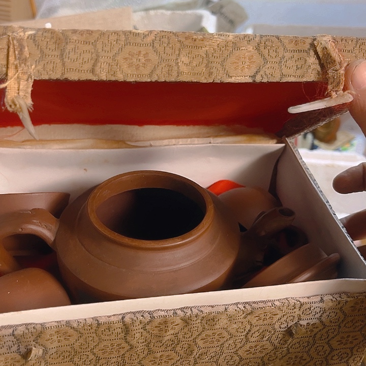 杂色豆（科檀/科特迪瓦檀木）龙**海