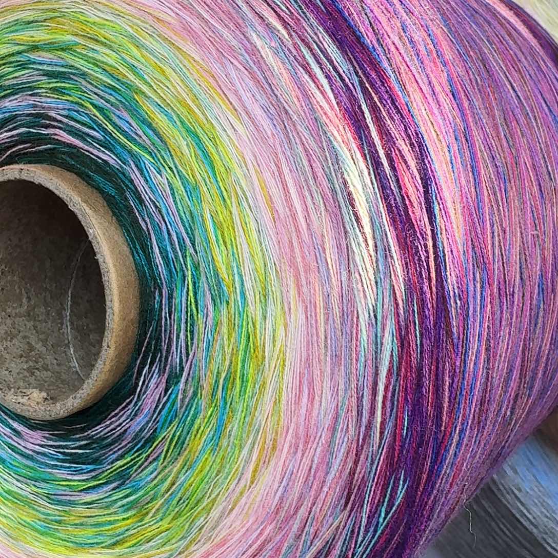 精灵与女巫一斤外紫