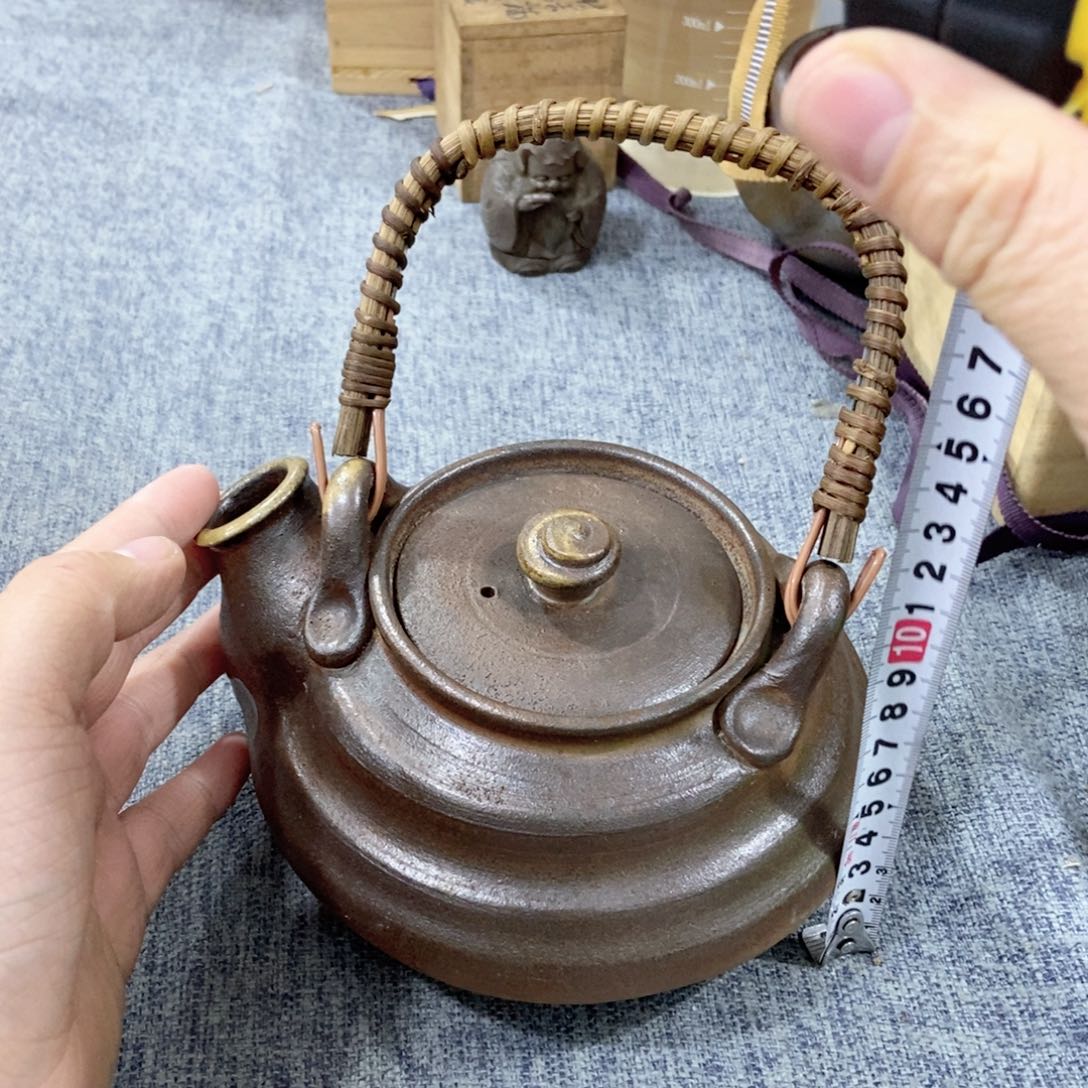 紫砂茶杯非常满意好看得物件