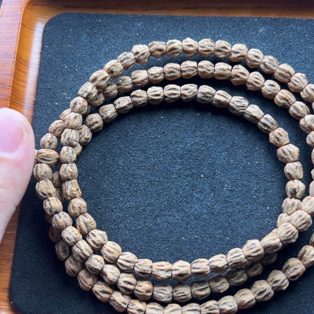 手串柏香籽/百香籽