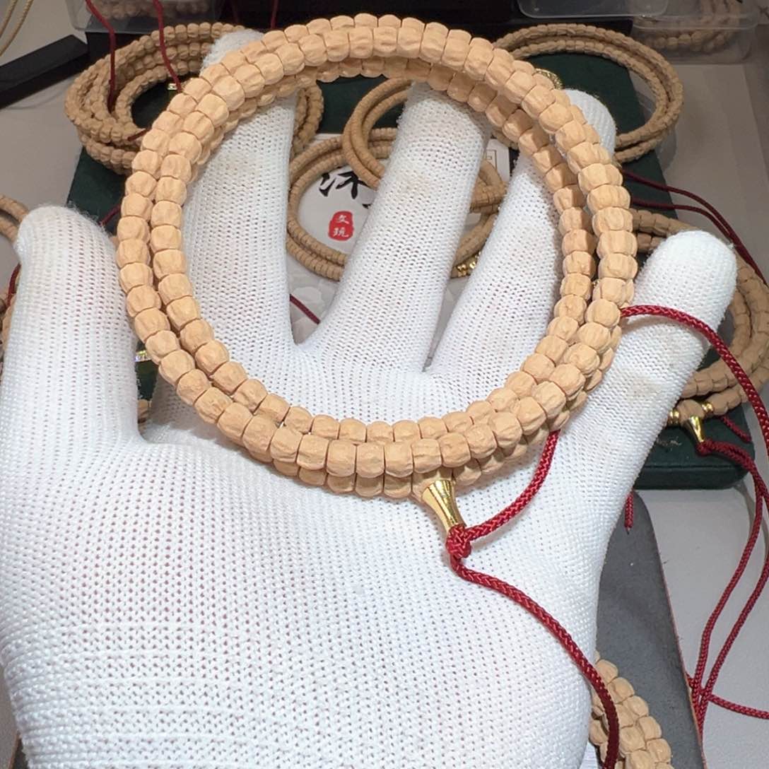 柏香籽/百香籽吊坠识*