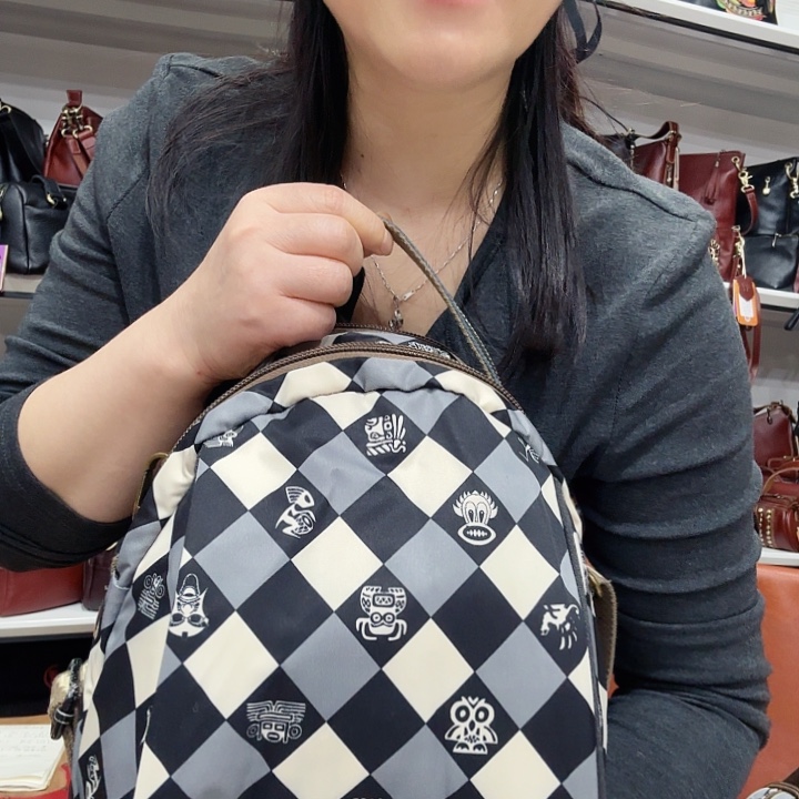 织物3274多用包包