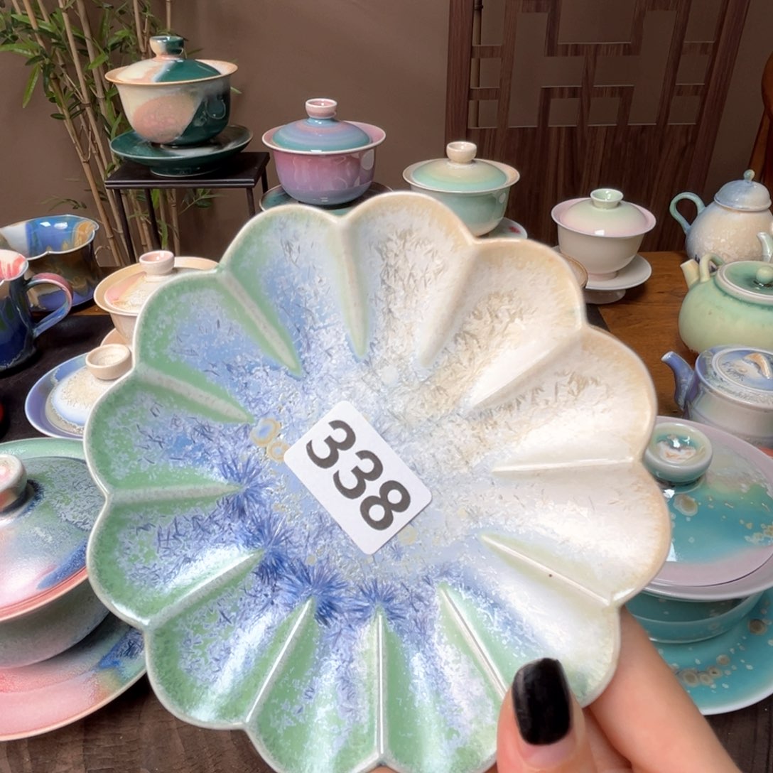 景德镇纯手工柴器