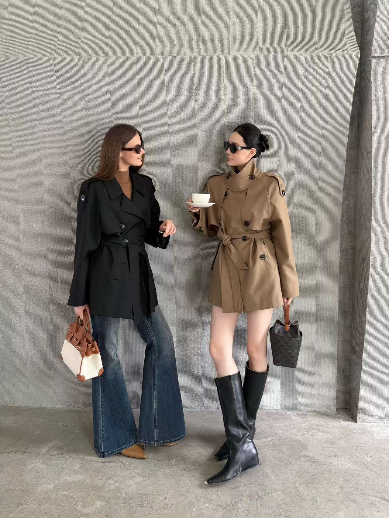 【木木家】撤柜剪标NO退NO换女装 默认微瑕介意慎拍 播播间给号再拍