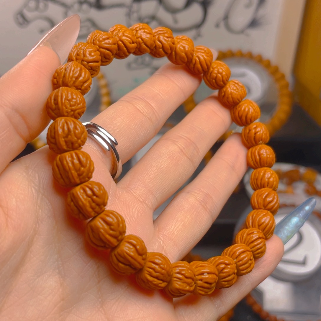 桃核吊坠1.0000000000055555