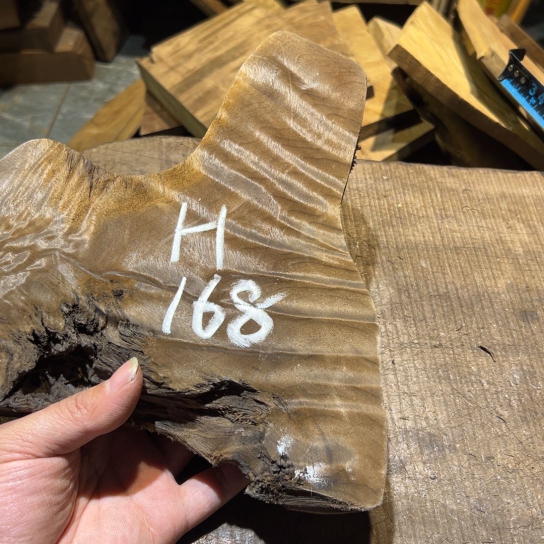 H***Z金丝楠金丝楠木原材料168