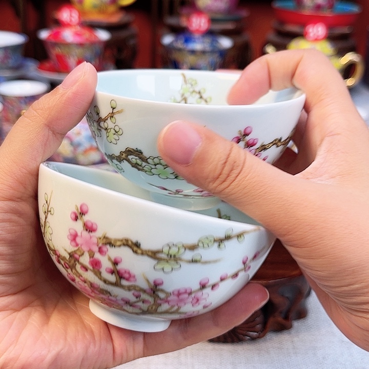 景德镇陶瓷景德镇瓷器m