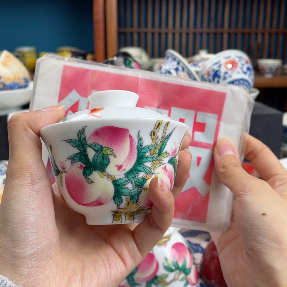 景德镇景德镇陶瓷学院