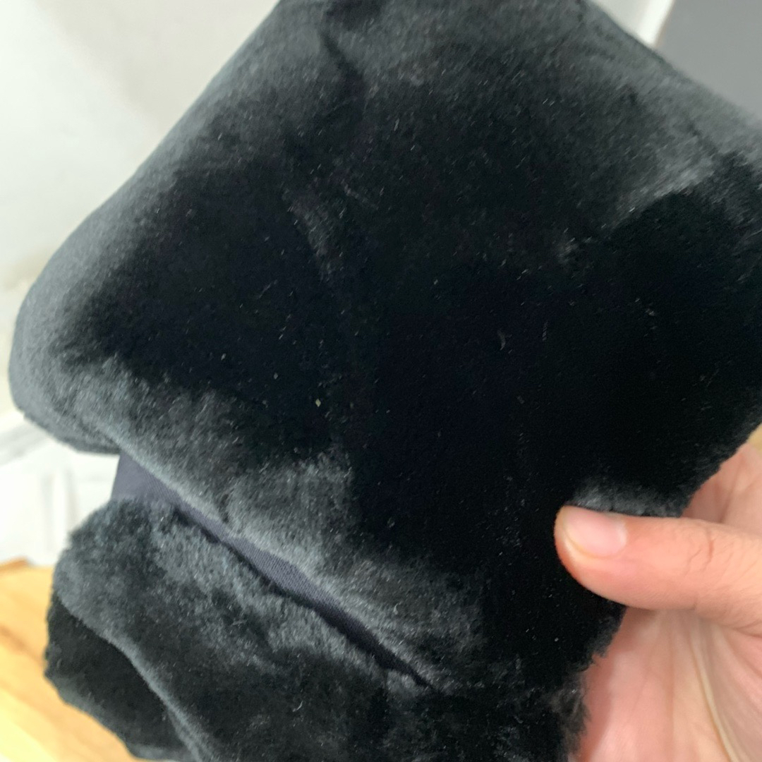 冬季平顶帽，骑行棉帽栽绒帽雷锋帽