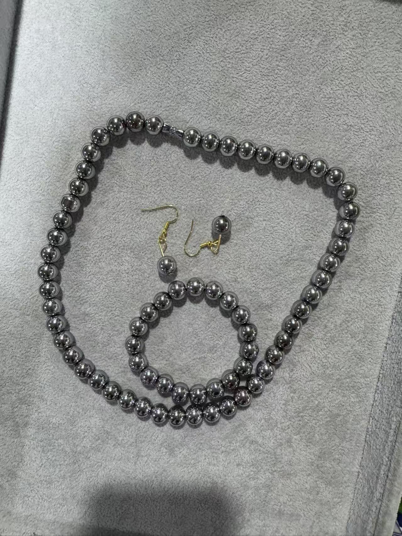 B104典藏系列s级高货项链套装