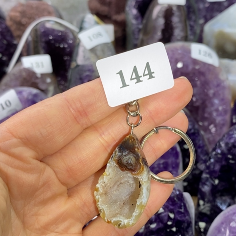 【闪购商品】紫晶大型摆件（非配饰）未镶嵌