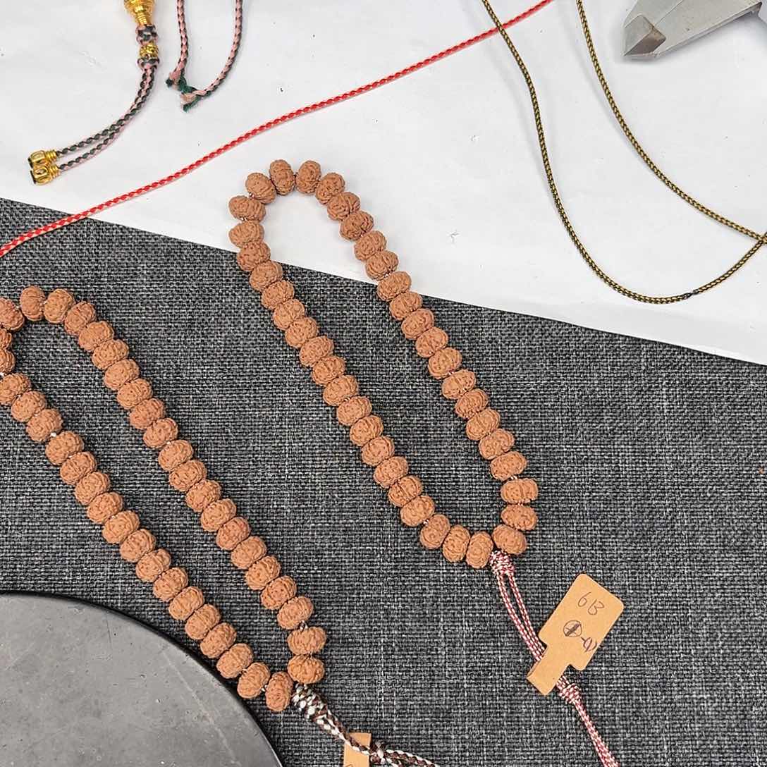 金刚菩提吊坠6瓣超飞