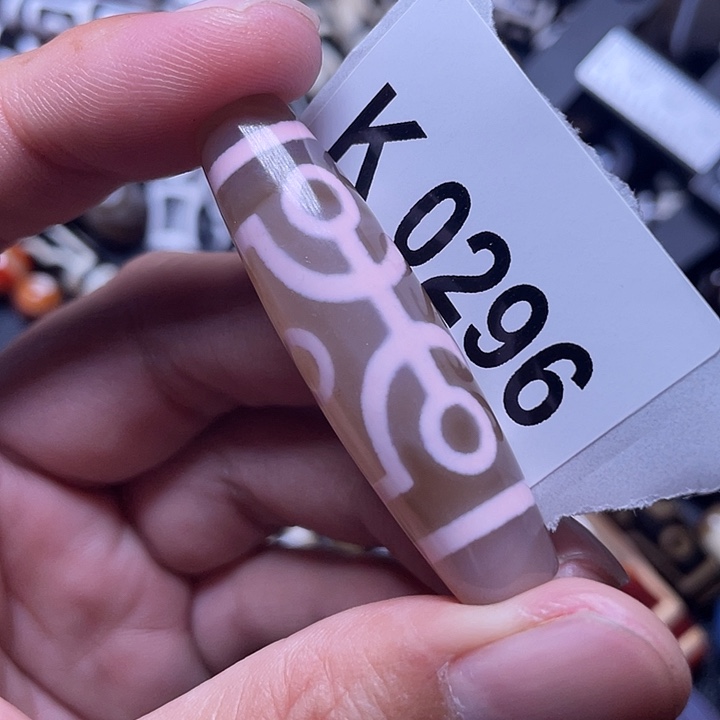 玛瑙/玉髓颈饰未镶嵌微瑕