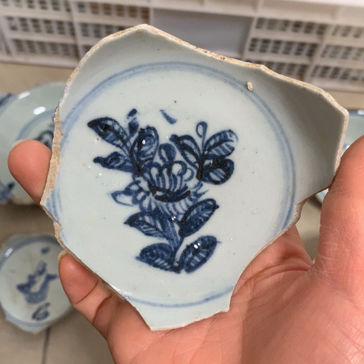 现代全手工工艺品