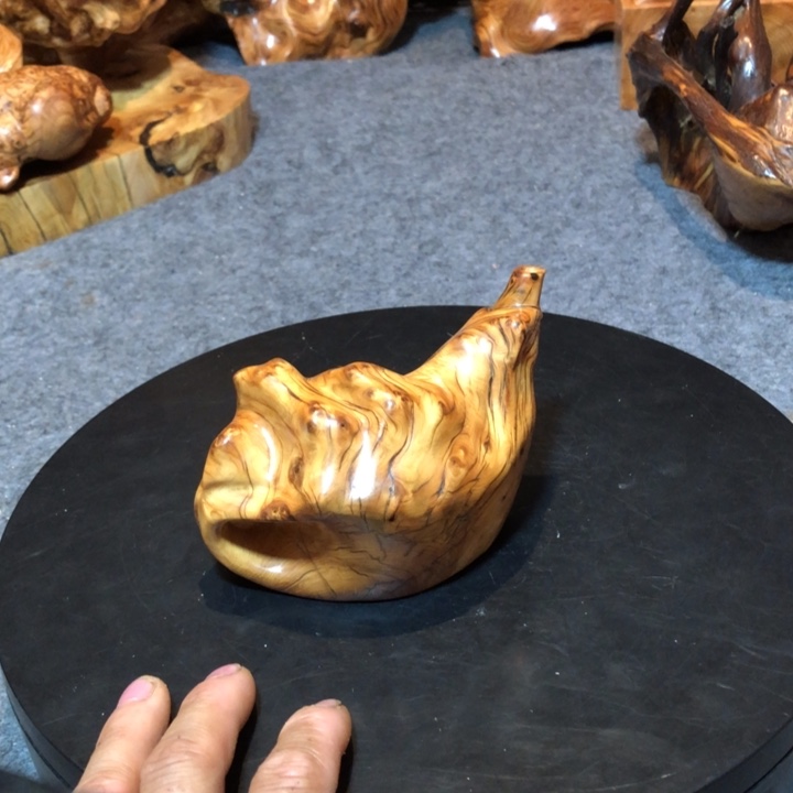 柏木（崖柏）瑞****械崖柏11