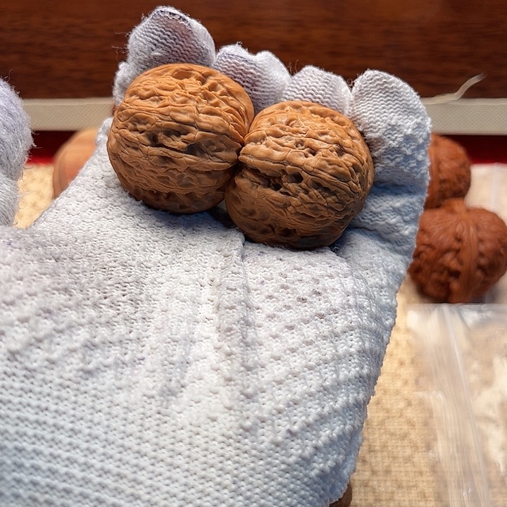 文玩核桃把件福利商品不退不换