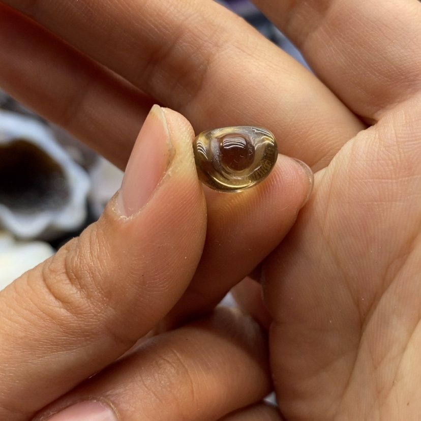 【闪购商品】水晶大型摆件（非配饰）未镶嵌