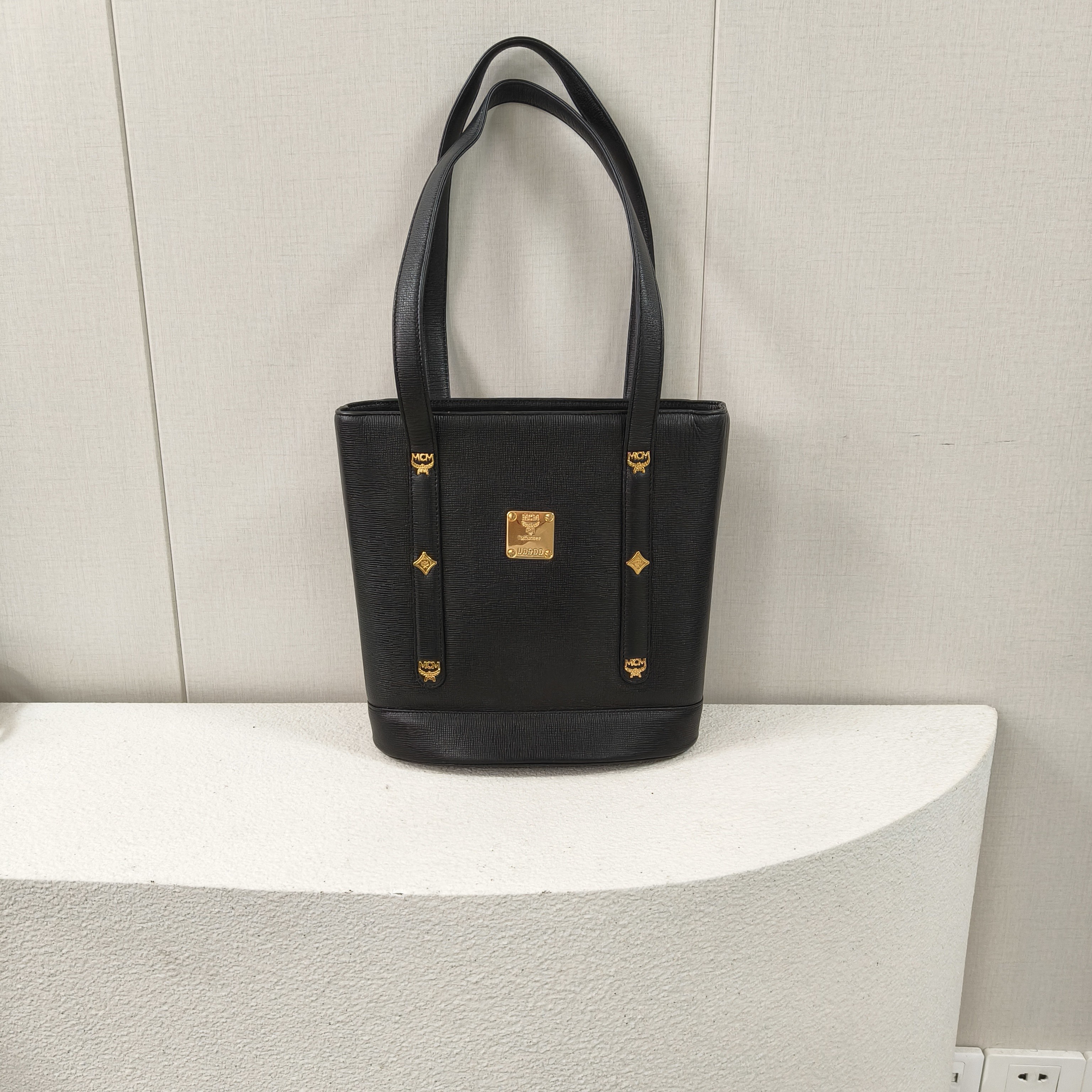 95新 MCM 暮野奢品xy/MCM单肩包/16089