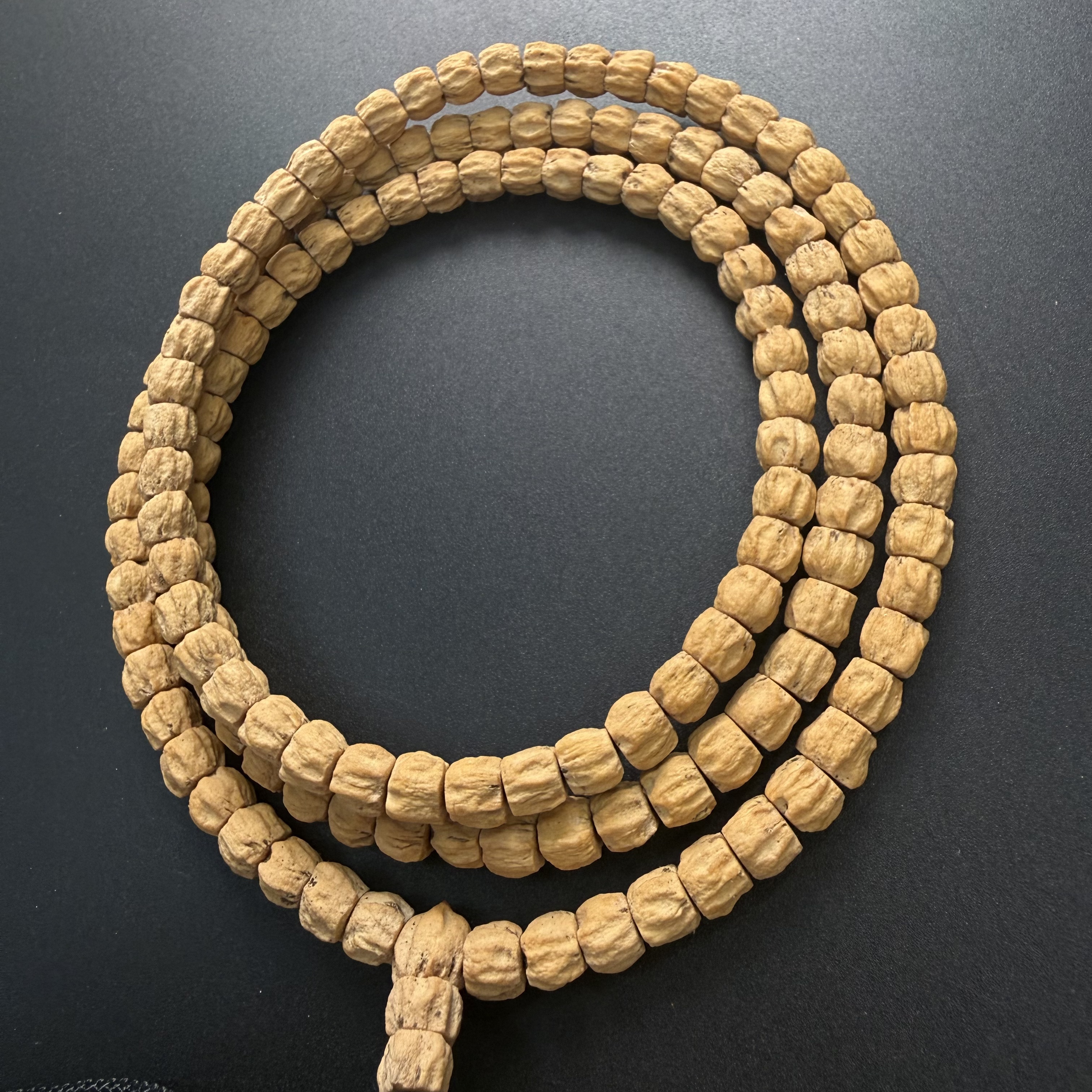 一哥《玉.华锋》定制级百香籽