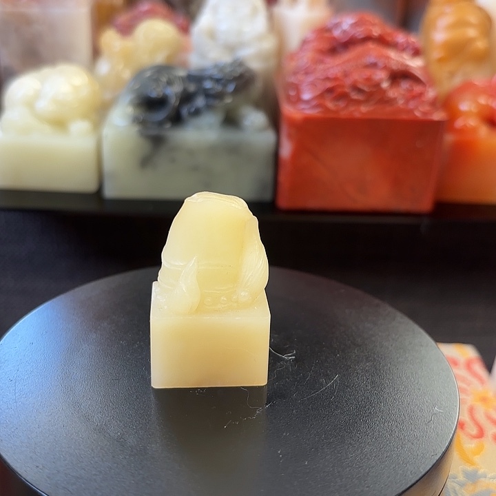 印石寿山石寿山石