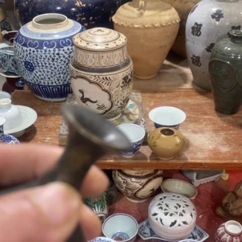 杯北*景德镇陶瓷现代艺术