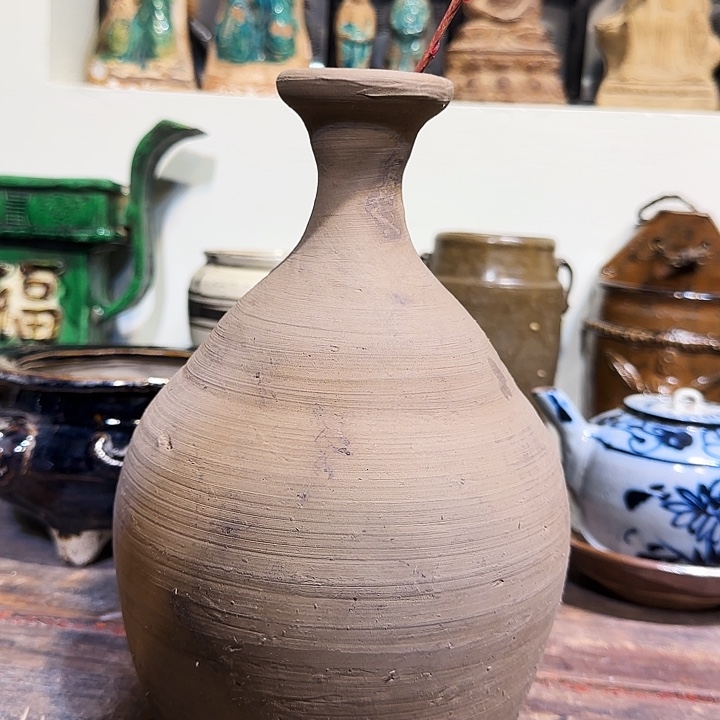 磁州窑茶盏茶盏茶盏