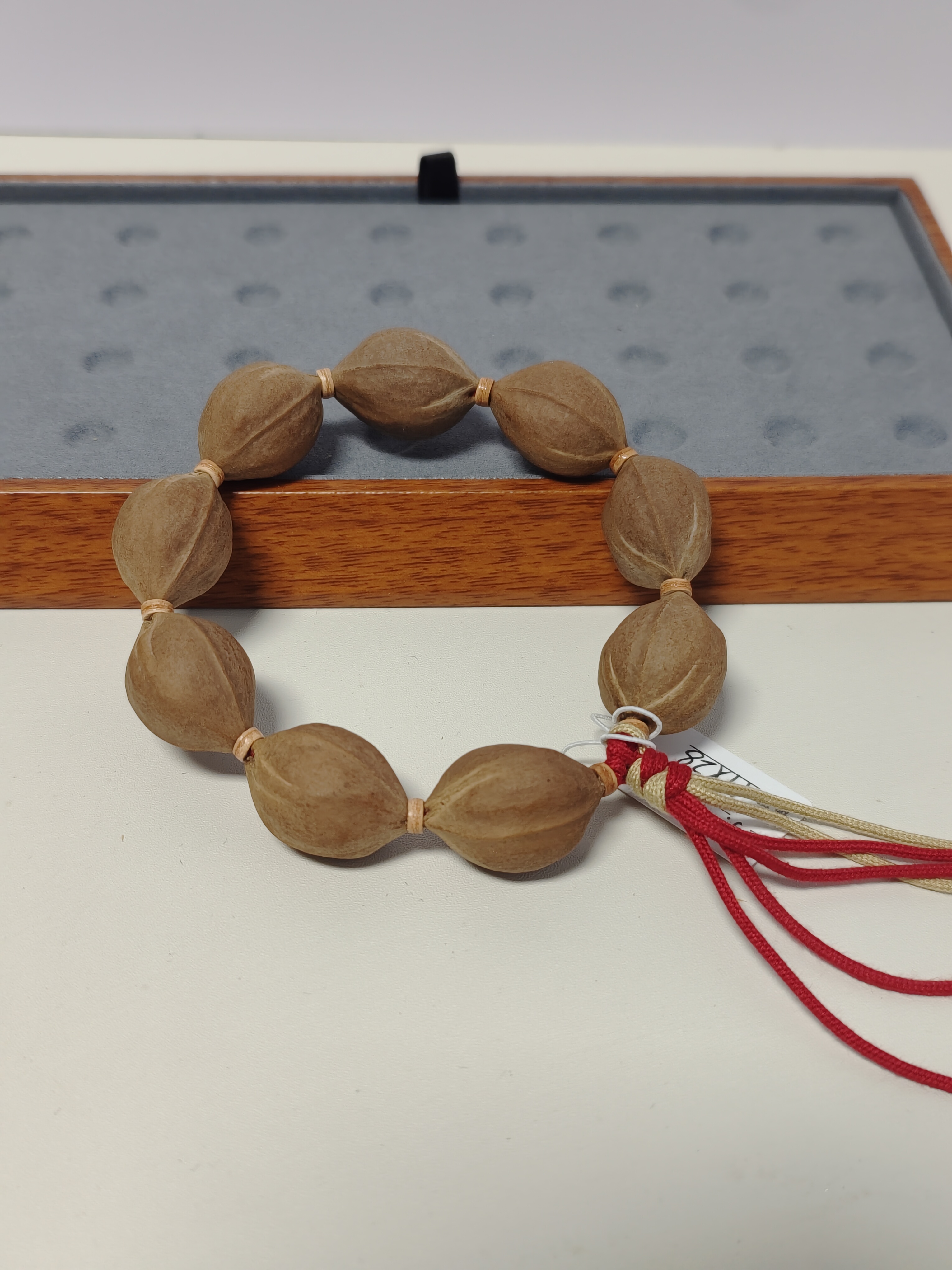 【天意铁核】19/28梅林铁核老树橄榄核