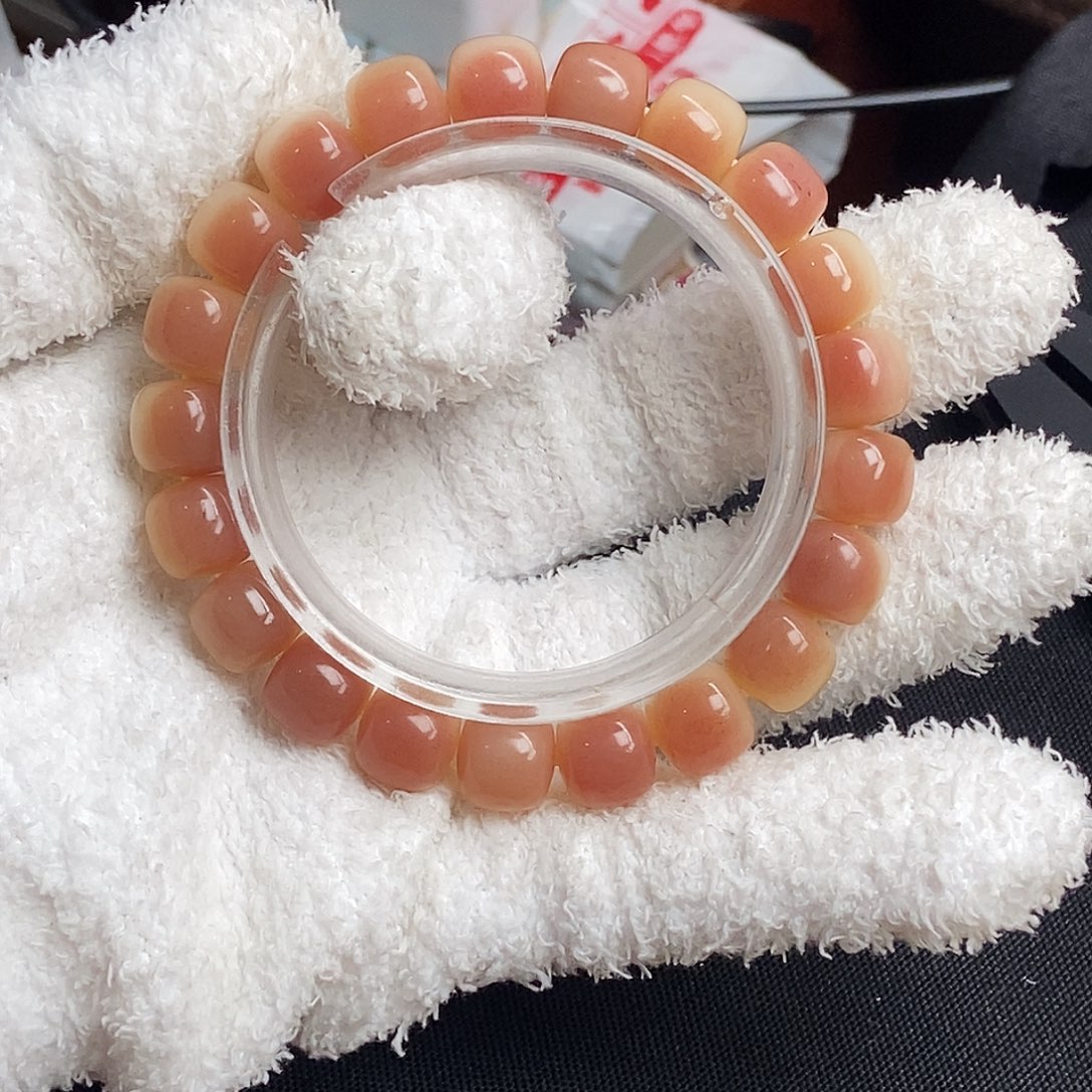 G***n手串/手链驼骨手串11毕业级