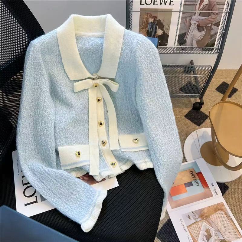 【直播专用链接】精品撤柜毛衣