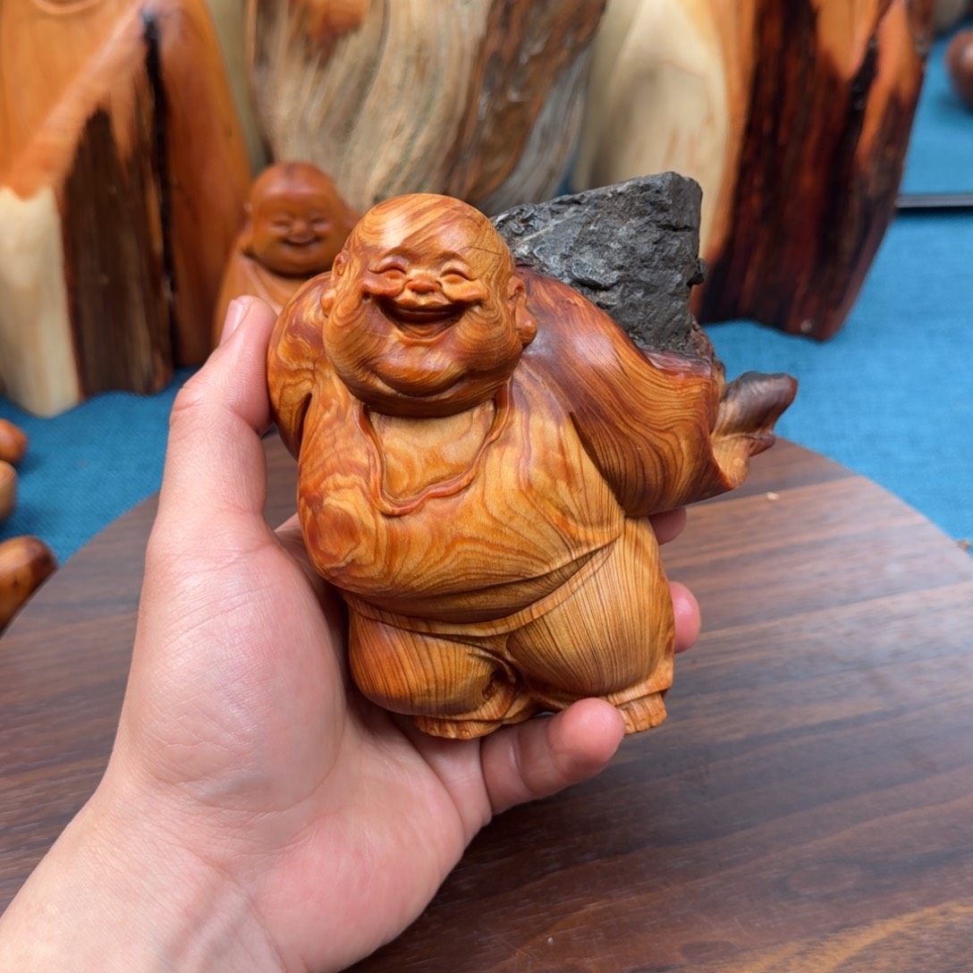 柏木（崖柏）太行崖柏