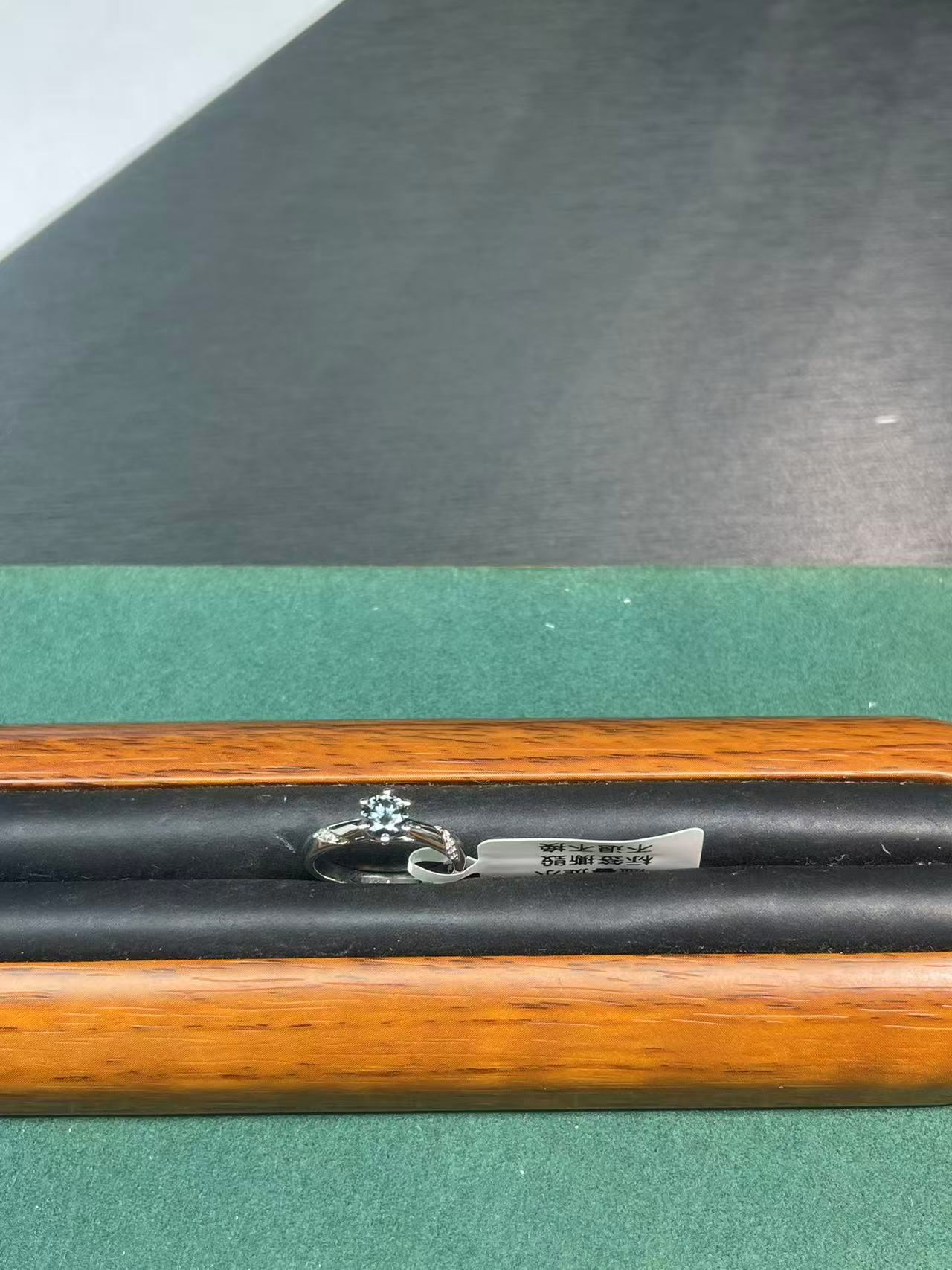 d599通灵戒指多样性发货