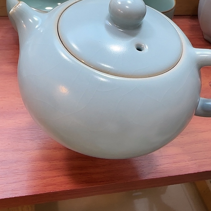 壶陶瓷，陶瓷……陶瓷